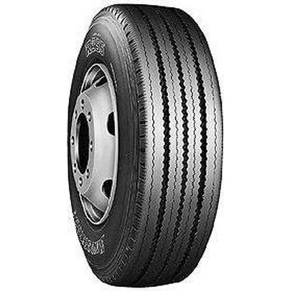 Bridgestone R295 – надежные шины для грузовых автомобилей в Кировске