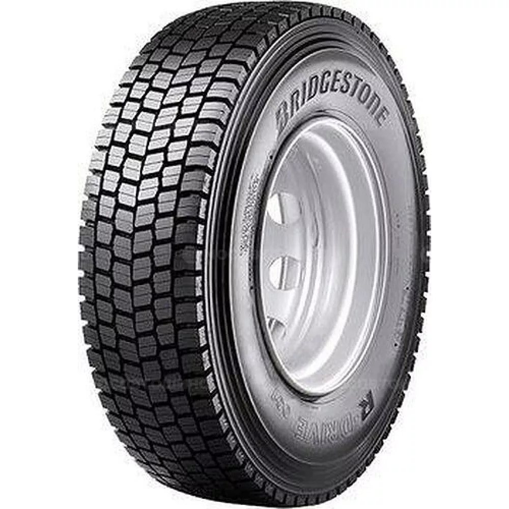 Bridgestone RDV1 – шины для зимних дорог в Кировске