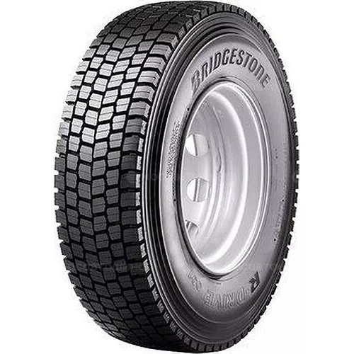 Грузовая шина Bridgestone RDV1 315/60 R22,5 (Ведущая ось) купить в Кировске