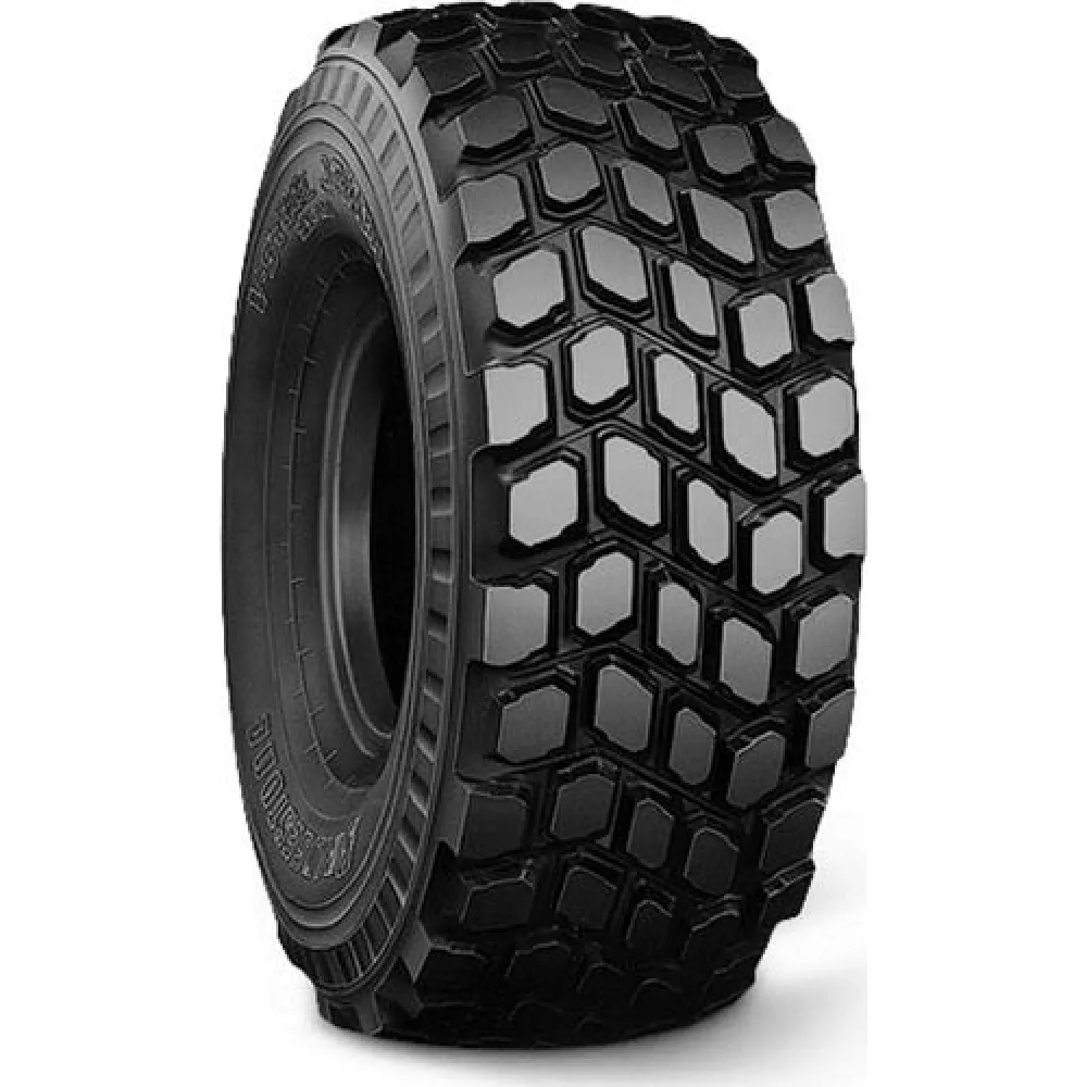 Bridgestone VSJ – надежные грузовые шины для любых дорог в Кировске