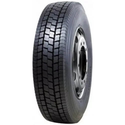 Грузовая шина Sunfull HF628 235/75 R17,5 143/141J купить в Кировске