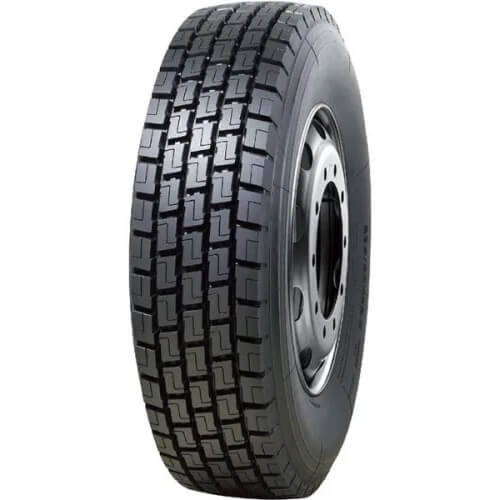 Грузовая шина Sunfull HF668 295/80 R22,5 152/149M купить в Кировске