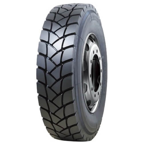 Грузовая шина Sunfull HF768 315/80 R22,5 156/152L купить в Кировске