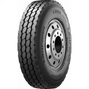 Грузовая шина Laufenn LR01 315,00/80 R22,5 156/150K 18pr (рулевая)  купить в Кировске