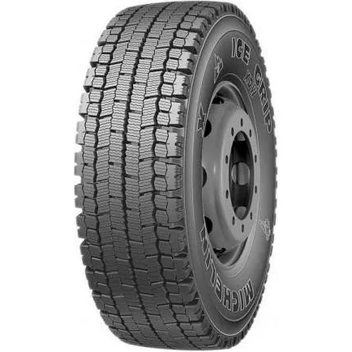 Грузовые шины Michelin XDW Ice Grip 275/70 R22,5 148/145L 3PMSF (Ведущая ось) купить в Кировске