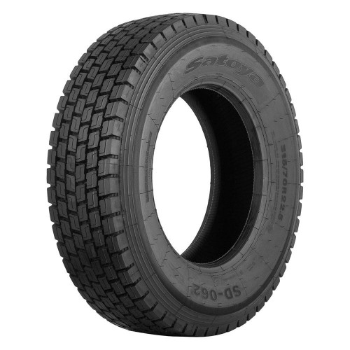 Грузовая шина Satoya SD-062 295,00/80 R22,5 152/149M 18pr (ведущая) купить в Кировске