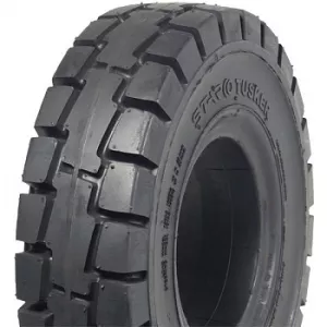 Шина цельнолитая STARCO Tusker 15x4,5-8 109A5/100A5 купить в Кировске