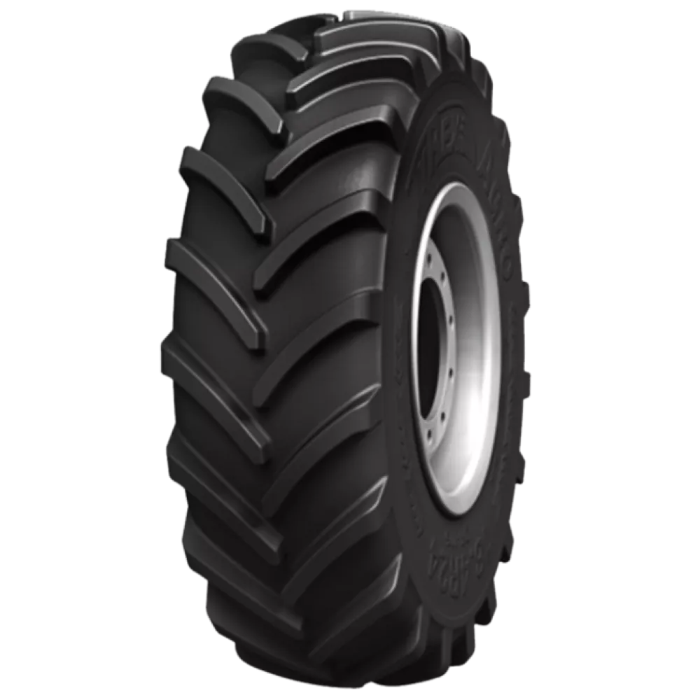 Сельхозшина VOLTYRE 14,9R24 AGRO DR-105 в Кировске