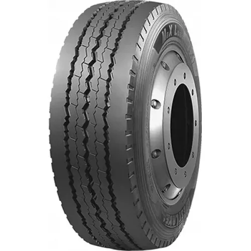 Грузовая шина WestLake WTX1 285/70 R19,5 150/148J купить в Кировске