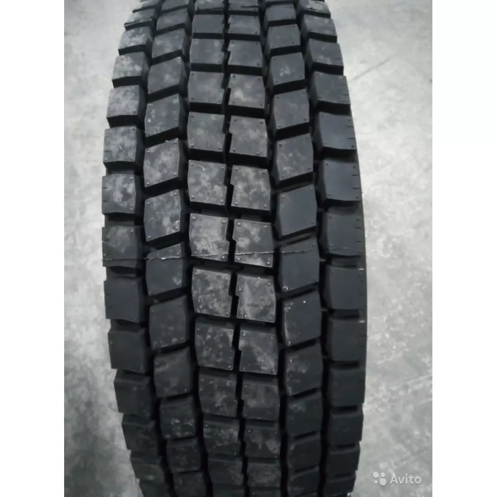 Грузовая шина 275/70 R22,5 Long March LM-326 16PR в Кировске