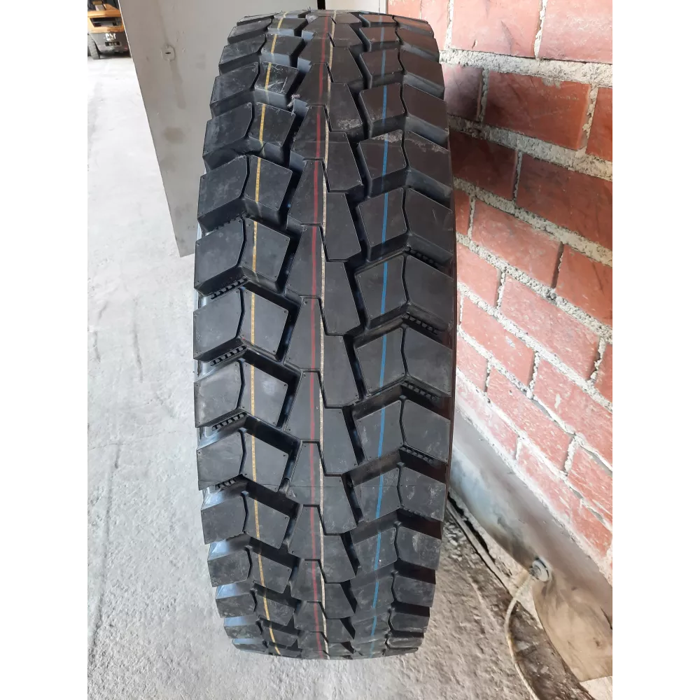 Грузовая шина 315/80 R22,5 Hawkwey HK 859 22PR в Кировске