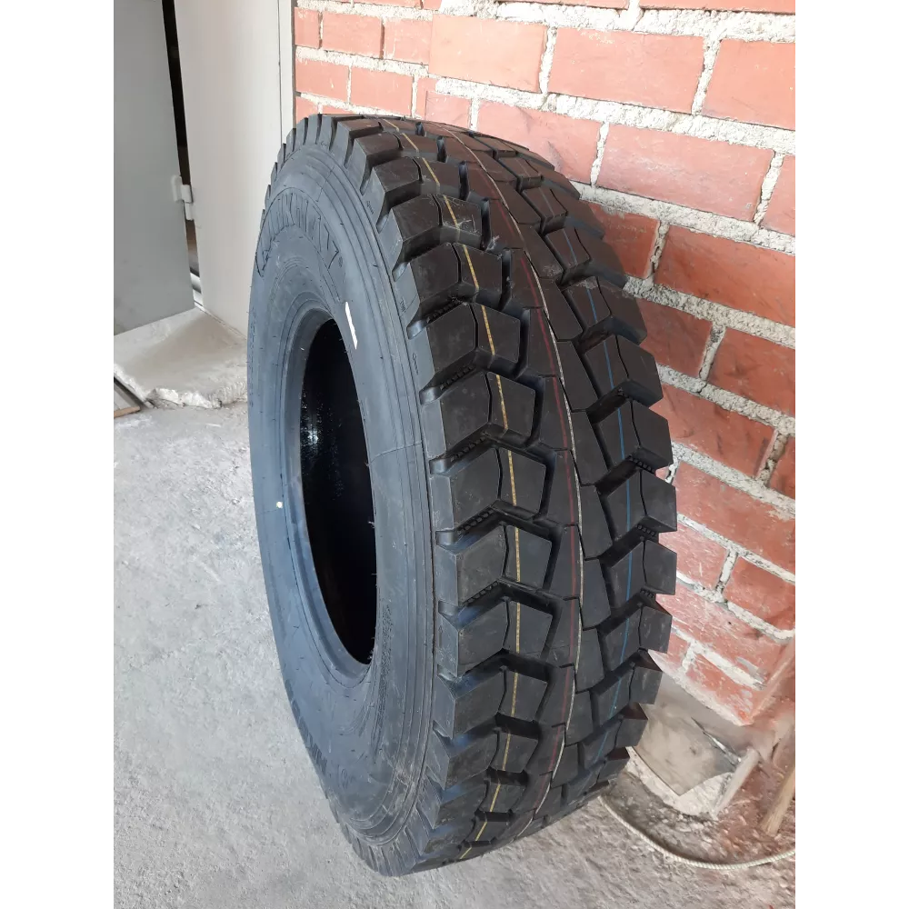 Грузовая шина 315/80 R22,5 Hawkwey HK 859 22PR в Кировске