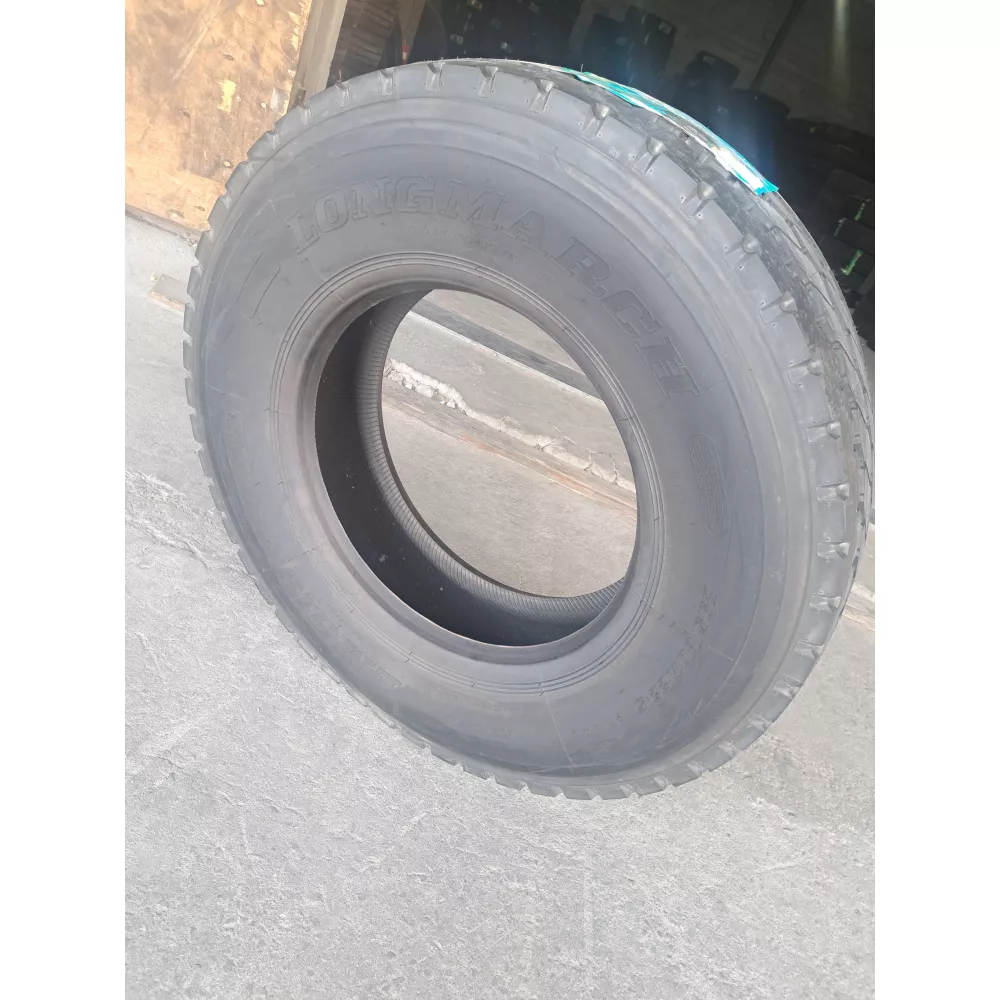 Грузовая шина 295/80 R22,5 Long March LM-519 18PR в Кировске