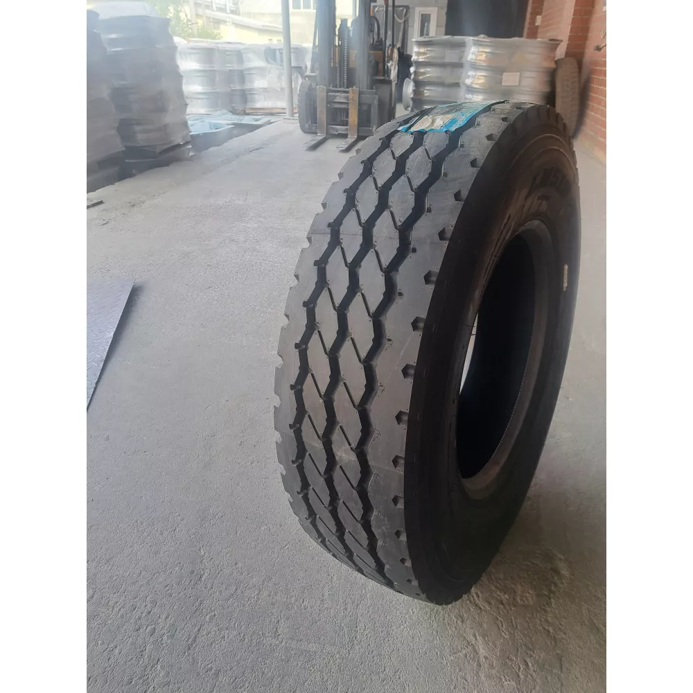 Грузовая шина 295/80 R22,5 Long March LM-519 18PR в Кировске