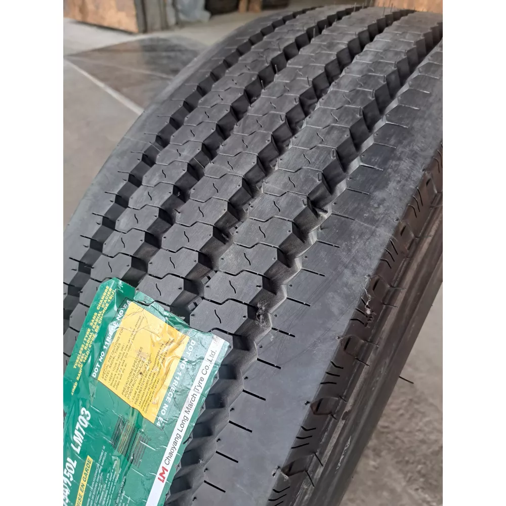 Грузовая шина 315/70 R22,5 Long March LM-703 18PR в Кировске