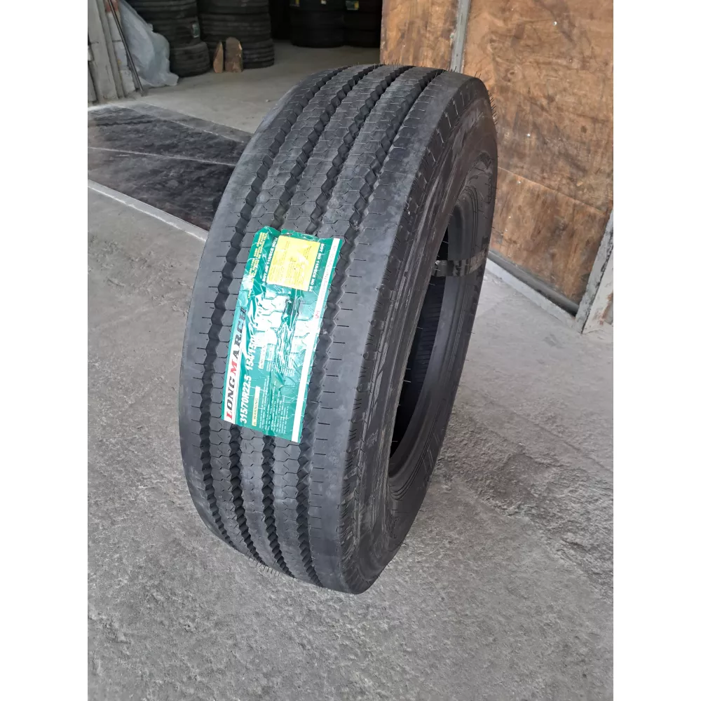 Грузовая шина 315/70 R22,5 Long March LM-703 18PR в Кировске