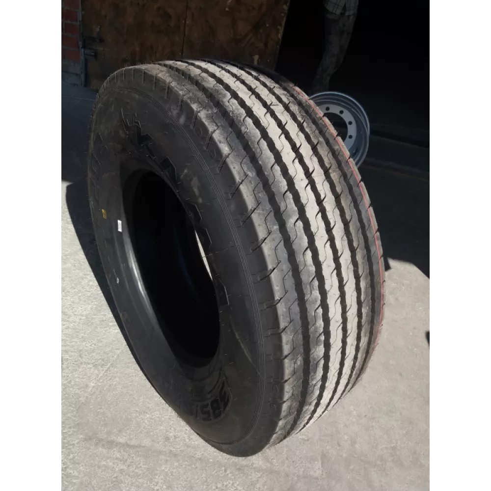 Грузовая шина 385/65 R22,5 Кама NF-202 в Кировске