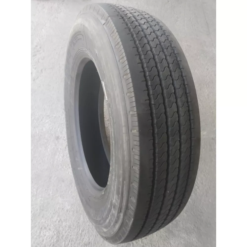 Грузовая шина 285/75 R24,5 Long March LM-120 16PR в Кировске