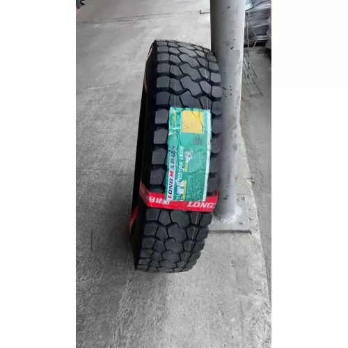 Грузовая шина 11,00 R20 Long March LM-338 18PR купить в Кировске