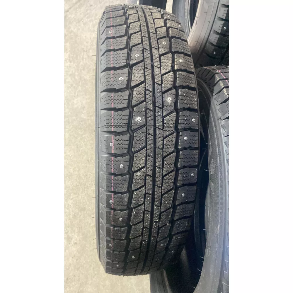 Грузовая шина 185/75 R16 Triangle LS-01  8PR шипы в Кировске