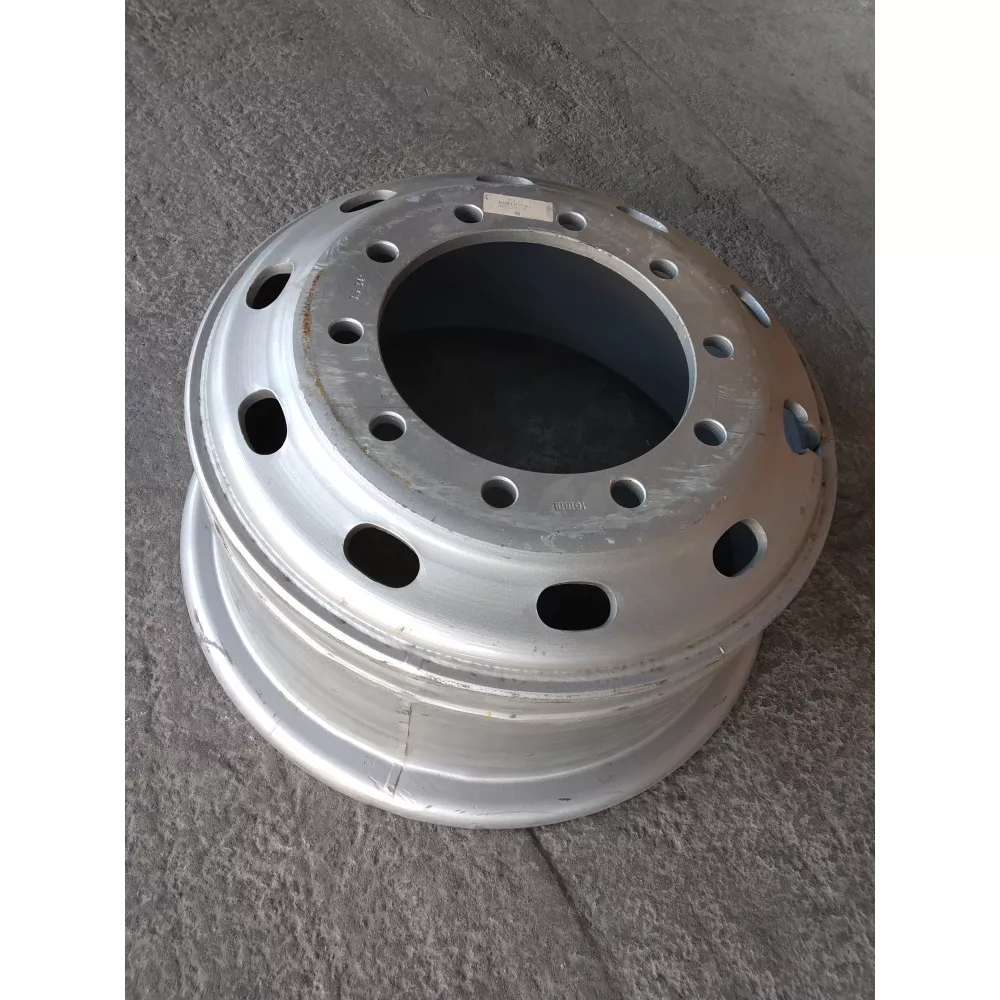 Диск 8,50х20 Koryo ET-180 PCD 10x335 D 281 в Кировске