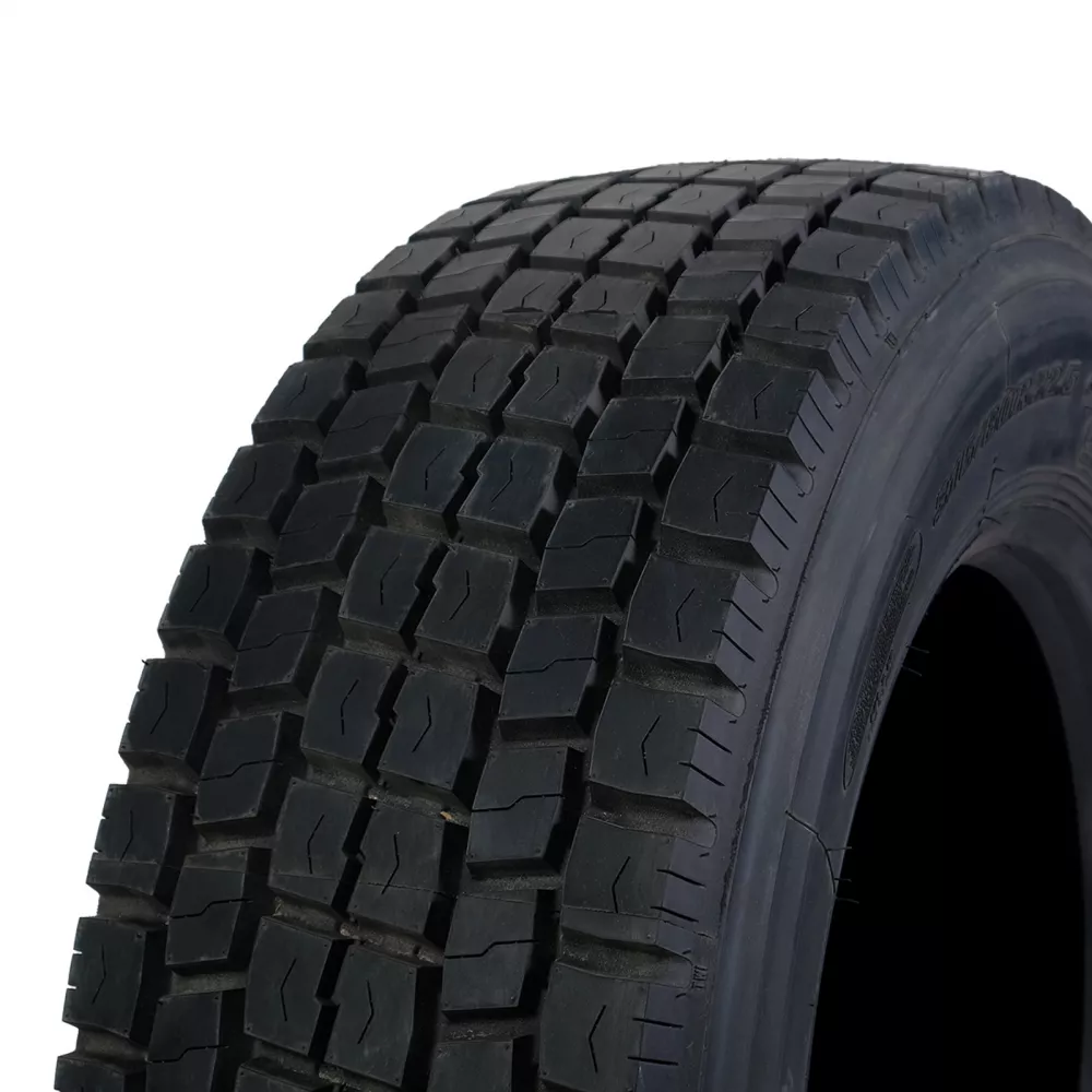 Грузовая шина 315/60 R22,5 Long March LM-329 18PR в Кировске