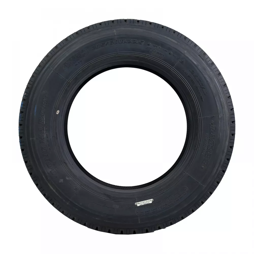 Грузовая шина 315/60 R22,5 Long March LM-329 18PR в Кировске