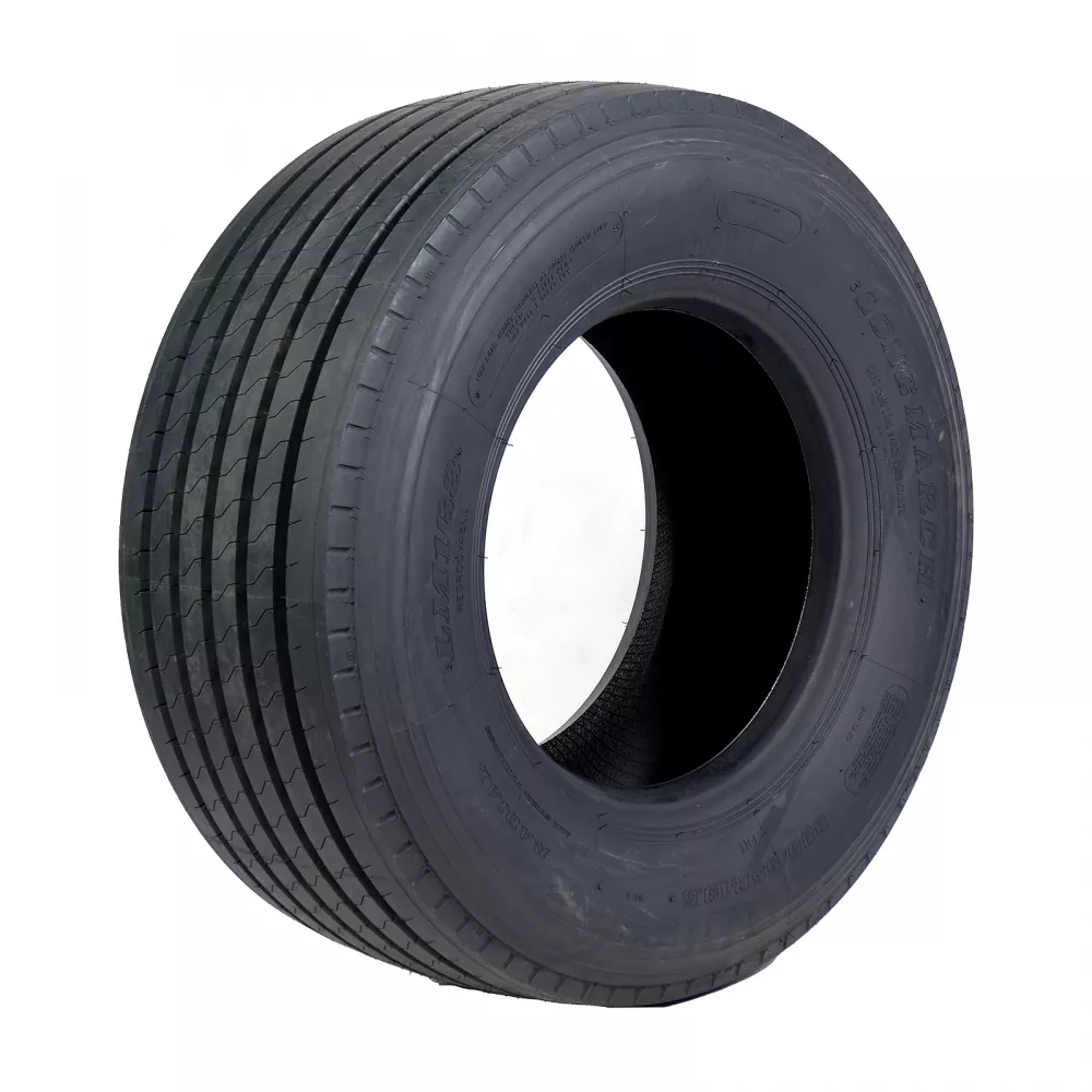 Грузовая шина 385/55 R19,5 Long March LM-168 20PR в Кировске