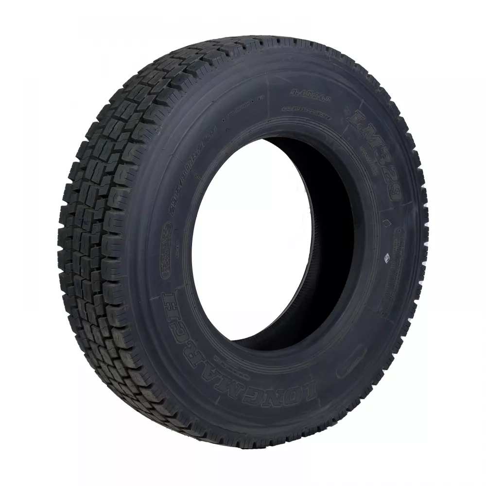 Грузовая шина 295/80 R22,5 Long March LM-329 18PR в Кировске