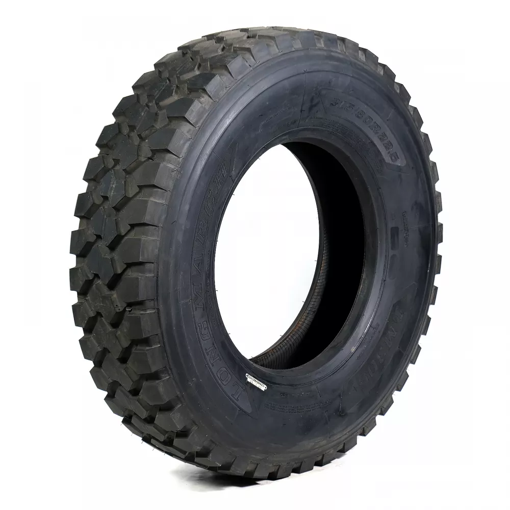 Грузовая шина 315/80 R22,5 Long March LM-305 22PR в Кировске