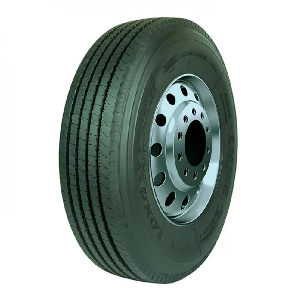 Грузовая шина 315/80 R22,5 Long March LM155 20PR в Кировске