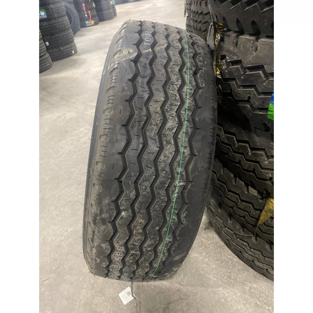 Грузовая шина 385/65 R22,5 Teraflex TT555 20PR в Кировске