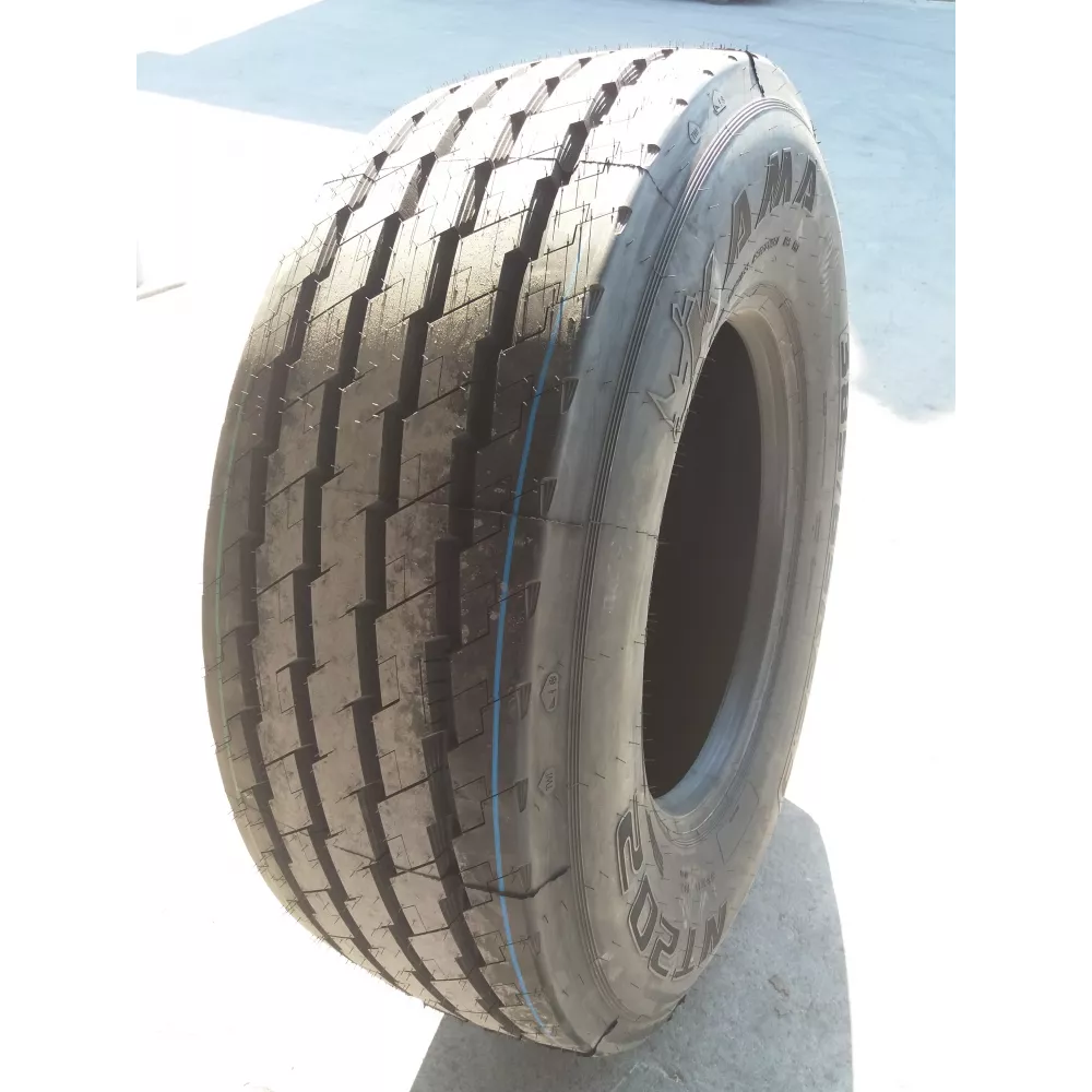 Грузовая шина 385/65 R22,5 Кама NT-202 в Кировске