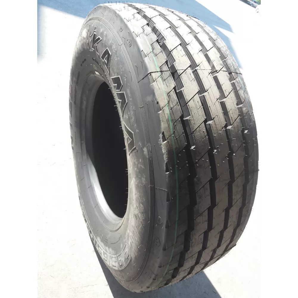 Грузовая шина 385/65 R22,5 Кама NT-202 в Кировске